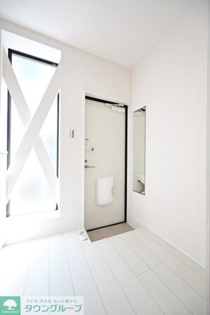 コクーン北町の物件内観写真